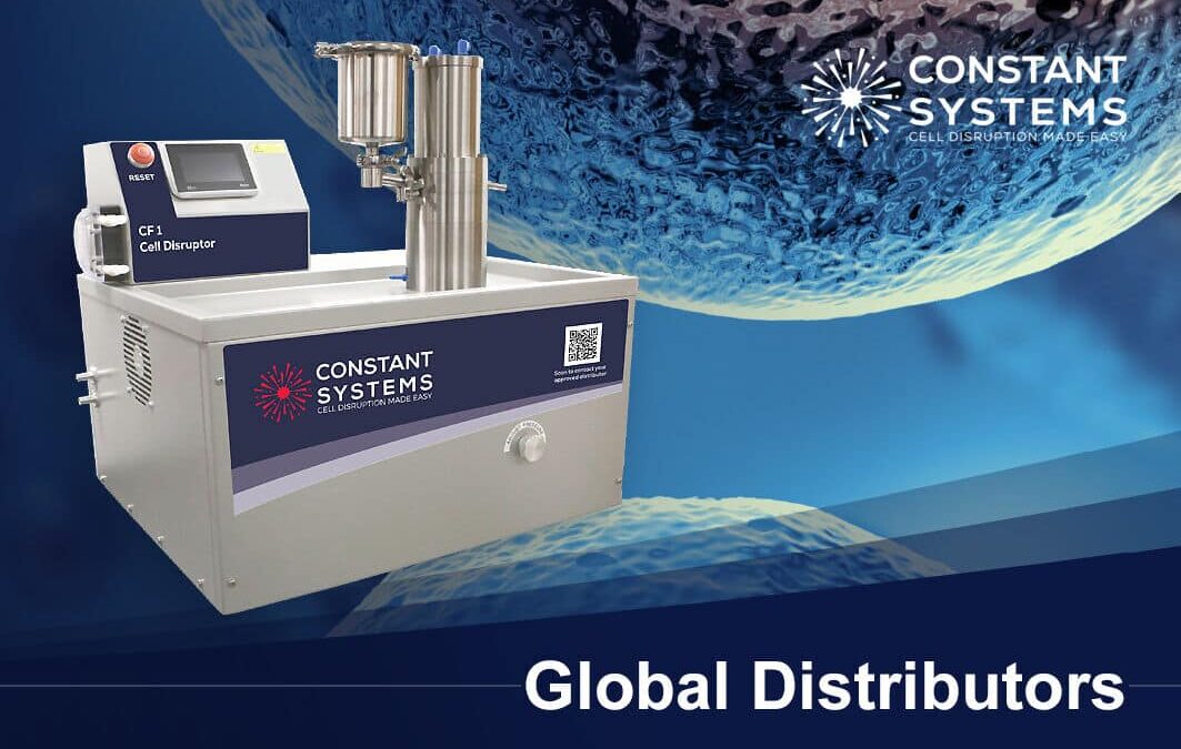 Global Distributors