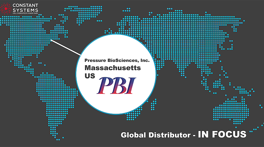 PBI – Pressure BioSciences Inc.