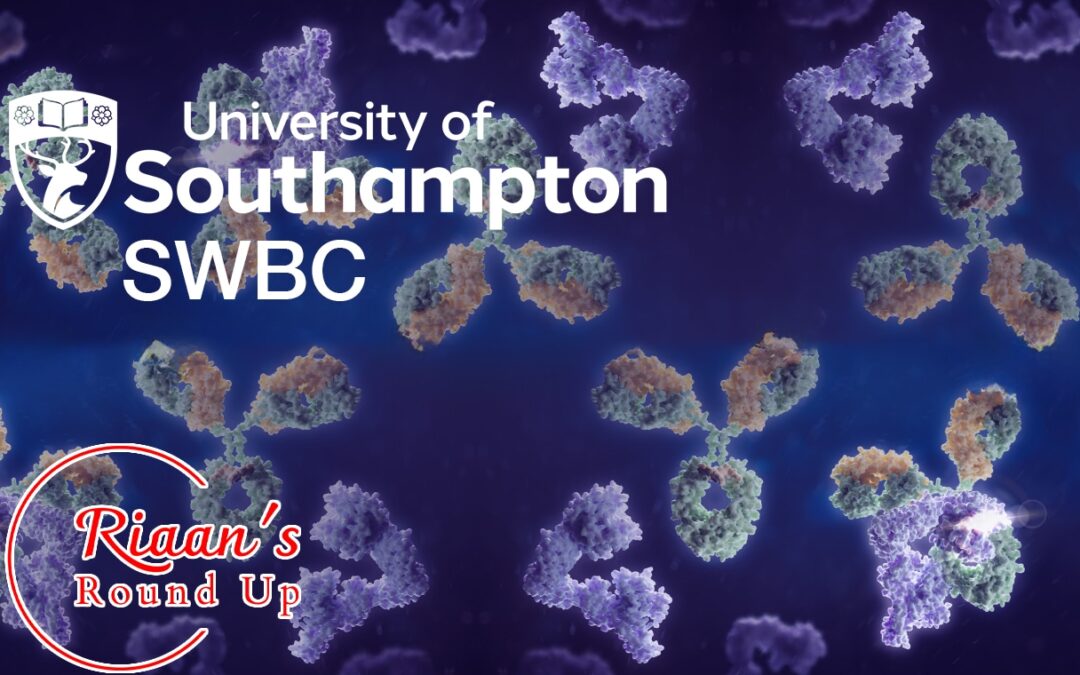 Riaan’s Round Up: SWSBC – Southampton 10/07/2023