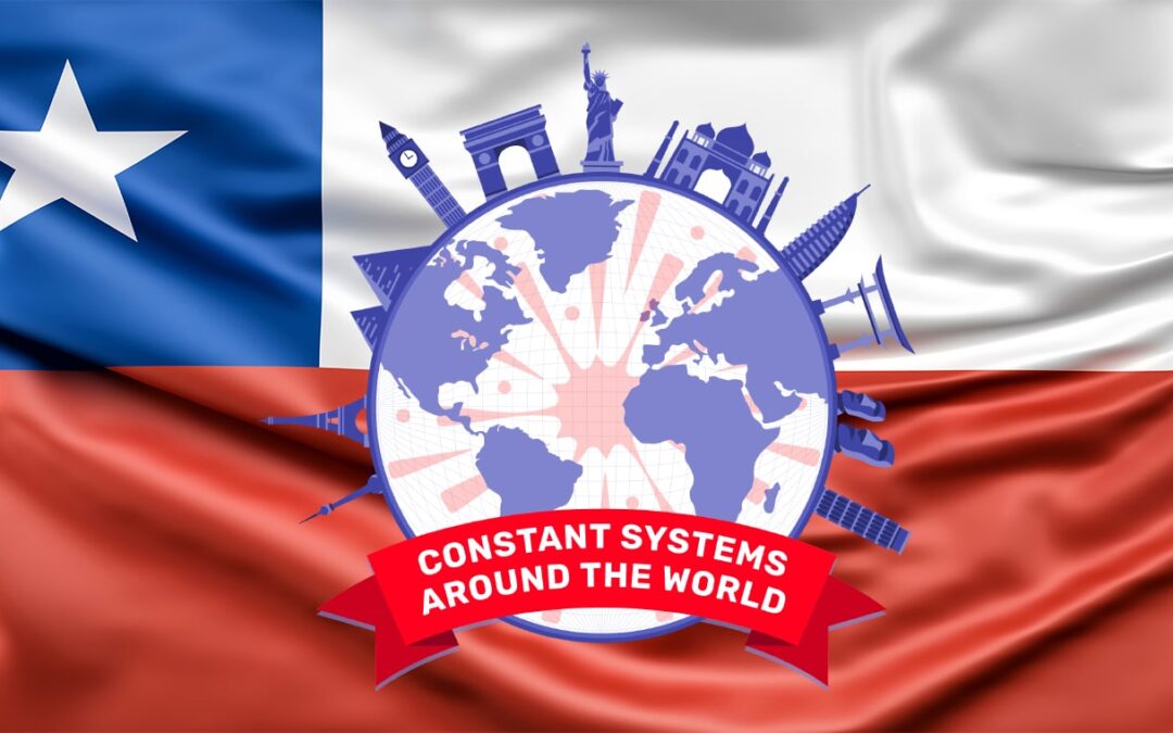 Constant Systems Around The World: Chile