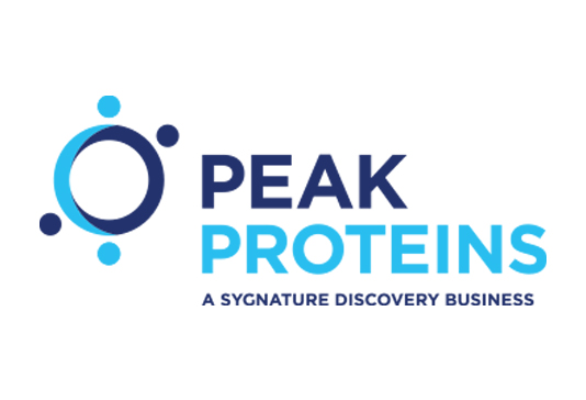Peak-Proteins