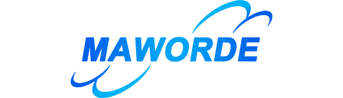 Maworde-logo