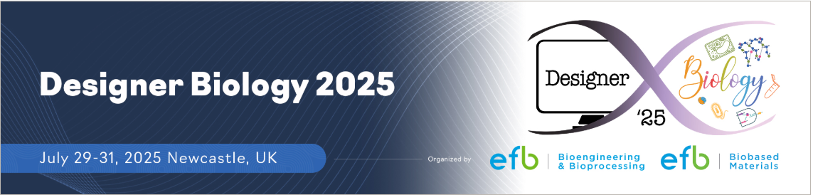 Designer biology From proteins and cells to scaffolds and materials