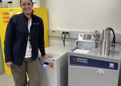 OrganaBio Install