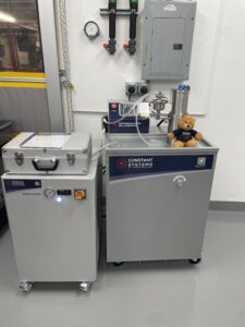 Dayton Installation